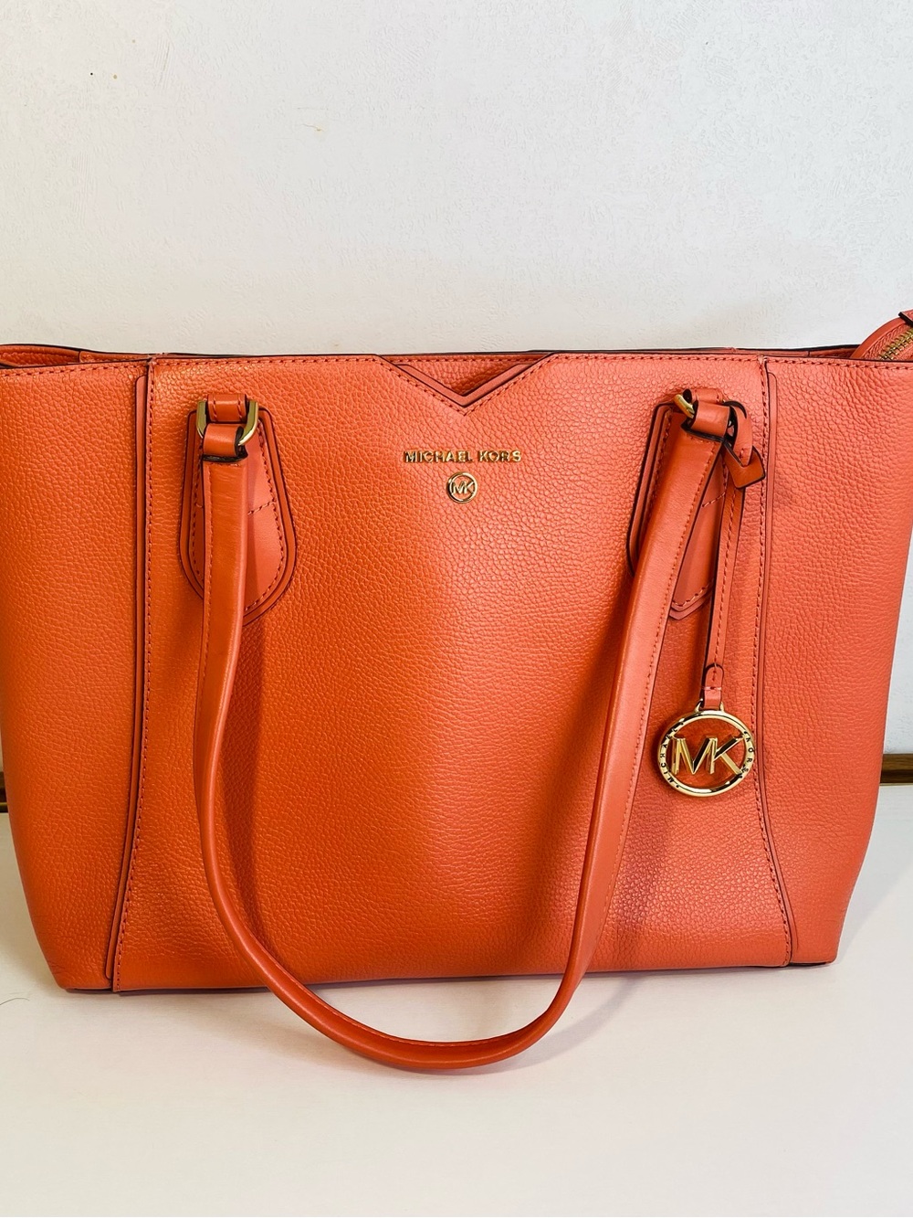 Coach Michael Kors MEDIUM TOTE (30h9gm5t2l665)